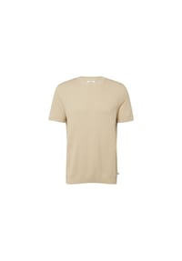 s.Oliver - T-Shirt - Beige