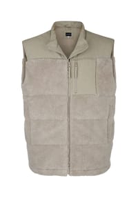 BABISTA - Outdoorweste FIOREZONTI - beige