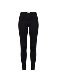 HANRO - Leggings Balance - black beauty