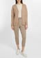 GALERIA essentials Strickjacke "Elva", V-Ausschnitt, Knopfleiste, für Damen Bild 4
