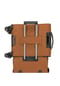 travelite BRIIZE 4-Doppelrollen-Trolley, TSA Kombinationsschloss Bild 12