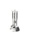Cheffinger Stainless Steel 7-teiliges Küchenhelfer Set inkl. Aufsteller Edelstahl Bild 11
