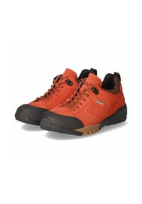 waldläufer® - Trekkingschuhe für Damen - rot