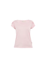 SURI FREY - Damen T-Shirt SFY Freyday - black 100