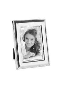 Fink Living Bilderrahmen 10x15 cm PEARL - PEARL - silberfarben