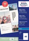 AVERY® Zweckform Inkjet-Papier, 150 g/m³, DIN A4, 100 Blatt Bild 13
