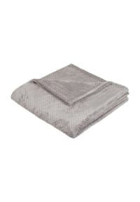 ESPRIT Wohndecke "Comfy" - ESPRIT MELLOWS - 001 WHITE