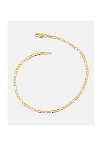 Diamant L'eternel - Armband, 585 Gelbgold - gold