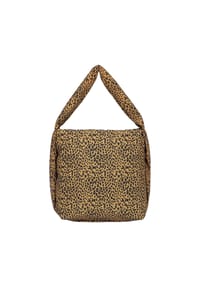 Fritzi aus Preußen Tonnje - Tonnje Schultertasche 35 cm - black