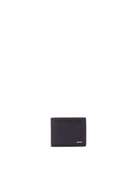 NAVIGARE® - Geldbörse - Black