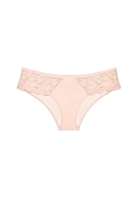 Triumph - Hipster Palina Waves Of Glow, Spitze, für Damen - 0040 PORCELAIN