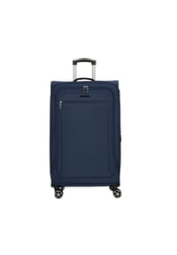 cocoono - Monterrey Monterrey 4 Rollen Trolley 79 cm mit Dehnfalte - navy