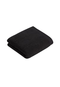 VOSSEN® - Handtücher High Line schwarz - 7900 - schwarz