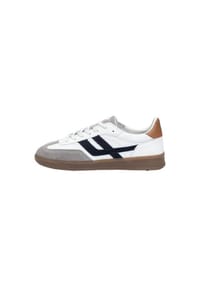 LLOYD - Sneaker "Elian", Leder, für Herren - NUVOLA/WHITE/NAV