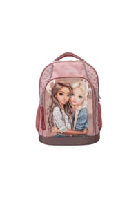 DEPESCHE TOPMODEL - Schulrucksack, reflektierend - MEHRFARBIG
