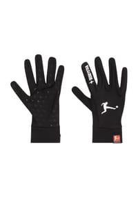 DERBYSTAR - Spielerhandschuhe „10/22 Bundesliga“, Label - SCHWARZ