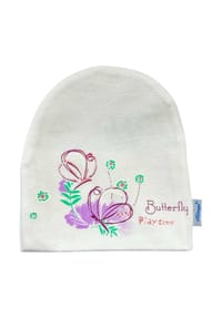 ALiAP® - Mütze Aliap - creme