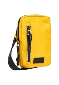 camel active Explore - Explore Mini Bag Umhängetasche 12.5 cm - blue