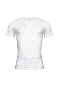 mey - Dry Cotton Unterhemd, atmungsaktiv, für Herren - Schwarz