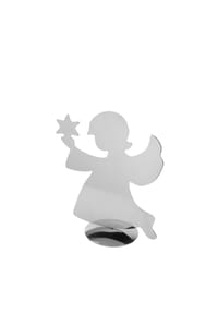 Fink Figur "Engel" - HOLYWORKER - EDELSTAHL