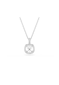 SWAROVSKI UNA - Damen Kette mit Anhänger - SILBER