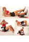 GYM form® Ganzkörpertrainer - kleines Fitnessgerät für Zuhause Core Master Bild 10