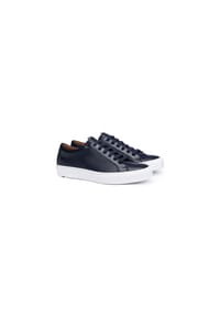 LLOYD - ABEL ABEL - dark blue