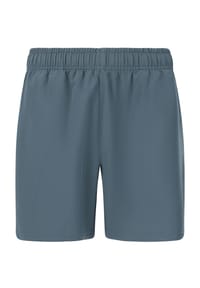 ENDURANCE - Shorts Herlent mit 4-Wege-Stretch für viel Bewegungsfreiheit - 1001 Black