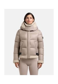 khujo™ - Winterjacke Nessie2 - Black