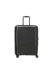 Echolac Forza - Forza - 4 Rollen - Trolley 65 cm erw. (grigio) - nero