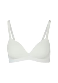 BOSS - Bustier, Logo-Bügel, für Damen - 001 BLACK