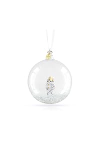 SWAROVSKI - Weihnachtskugel - MEHRFARBIG