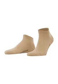 FALKE - Cool 24/7 Sneakersocken, kühlend, für Herren - 2000 WHITE