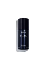 Bleu de chanel deodorant spray top