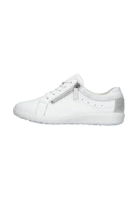 waldläufer® - Sneaker Ira - Weiß