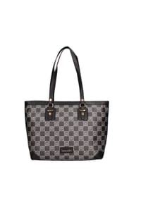 braccialini - Schultertasche - NERO