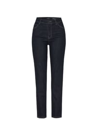 ROSNER STUDIO - Skinny-fit-Jeans Audrey1 - mid blue | 362