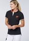 POLO SYLT Poloshirt mit Kontrast-Akzenten Bild 12