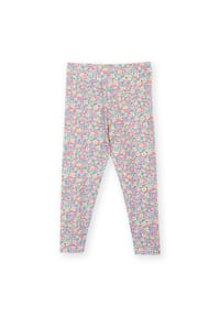 KITE - Damen Lytchett 7/8 Leggings Born To Bloom Bio-Baumwolle - mehrfarbig