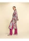 ESSENZA Kimono Ilona Violesta, Baumwolle, für Damen Bild 10