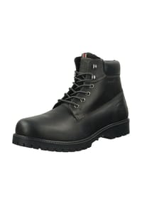Dockers® by Gerli - Textil Stiefelette - Schwarz