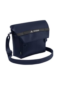 VAUDE - MINEO Umhängetasche, Steckverschluss, wasserabweisend - BLACK