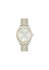 BOSS GRACEFUL - Damen Armbanduhr, '1502779' - SILBER
