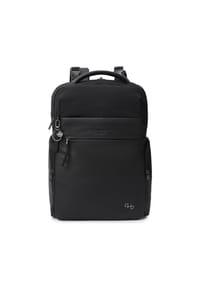 Hedgren Furo - Furo Tsutsumi Daypack RFID Schutz 42 cm - black