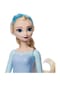 MATTEL Disney Die Eiskönigin Spin & Reveal Modepuppe "Elsa" Bild 4