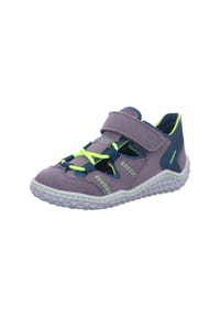 RICOSTA® - Outdoorsandalen JEFF - graphit/storm