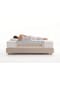 MOONIA Royal Spring Premier Taschenfederkernmatratze, 30cm Bild 9