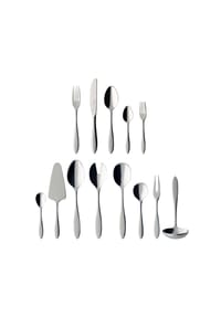 Villeroy & Boch Tafelbesteck 68tlg. Arthur - Arthur - Edelstahl