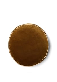 ESSENZA Dekokissen Lio - Lio - Slate brown