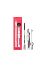 benefit PRECISELY - Power Up Shade 4 - Augenbrauen Set - 